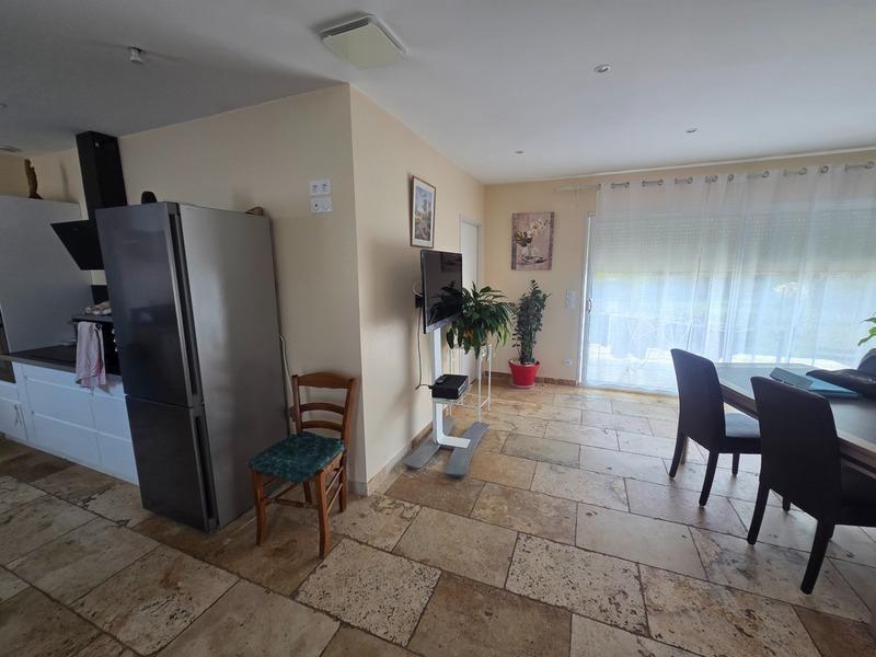 Maison - 102 m² - 5 pièces