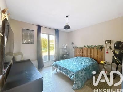 Maison - 111 m² - 5 pièces