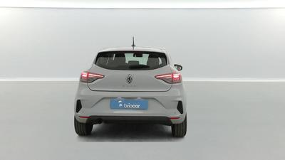 Renault Clio 1.0 TCe 90ch Evolution