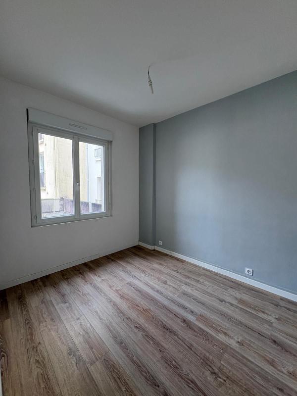 Maison de ville - 104 m² - 3 pièces