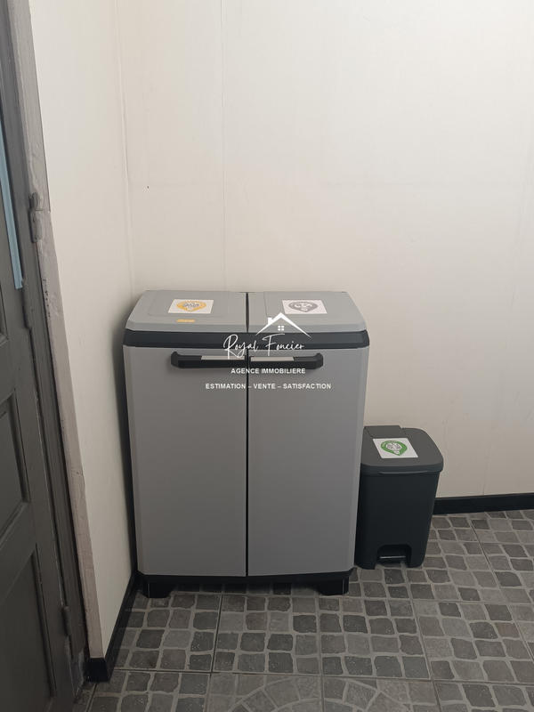 Maison ancienne - 161 m² - 4 pièces