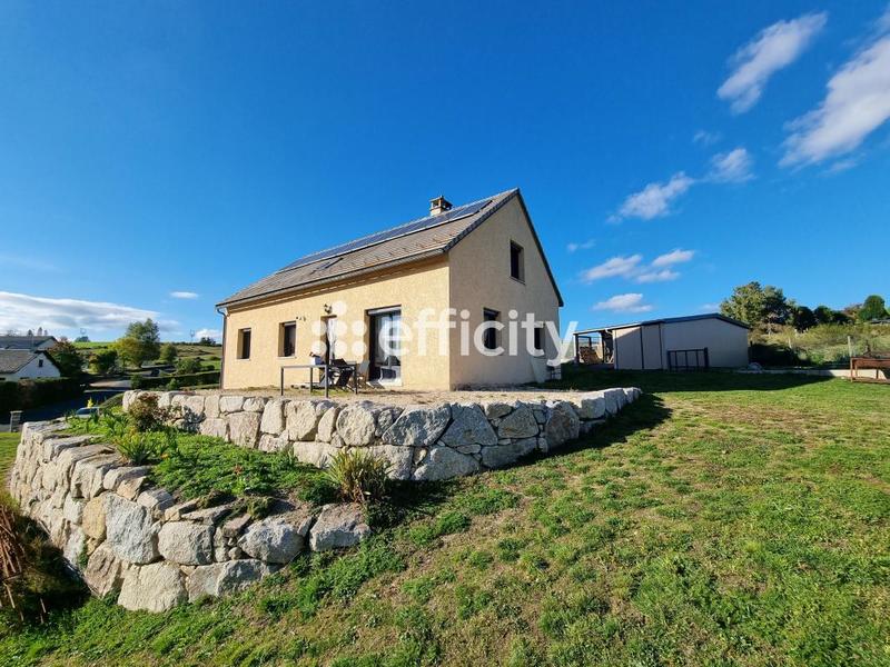 Maison - 144 m² - 7 pièces