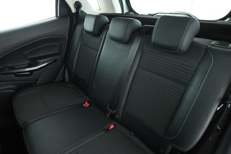 Ford EcoSport 1.0 EcoBoost Titanium 125 ch