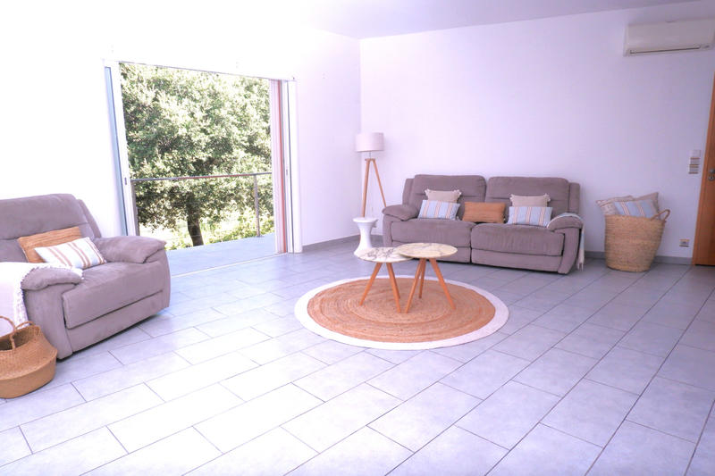 Maison - 145 m² - 5 pièces