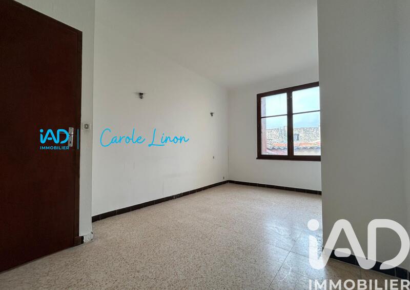 Maison de village - 96 m² - 5 pièces