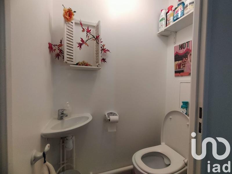 Duplex - 79 m² - 4 pièces