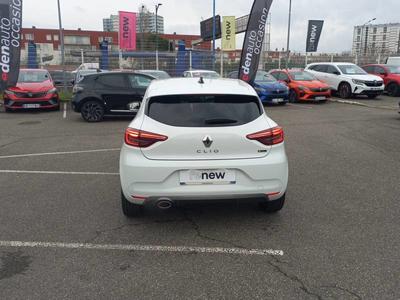 Renault Clio TCe 140 - 21n R.S. Line