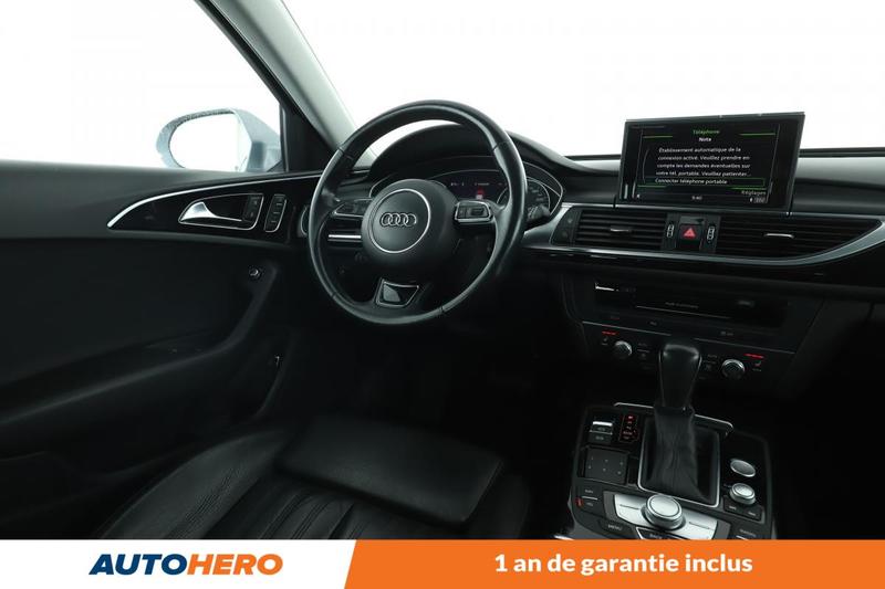 Audi A6 Avant 2.0 Tdi Avus Quattro s tronic 190 ch