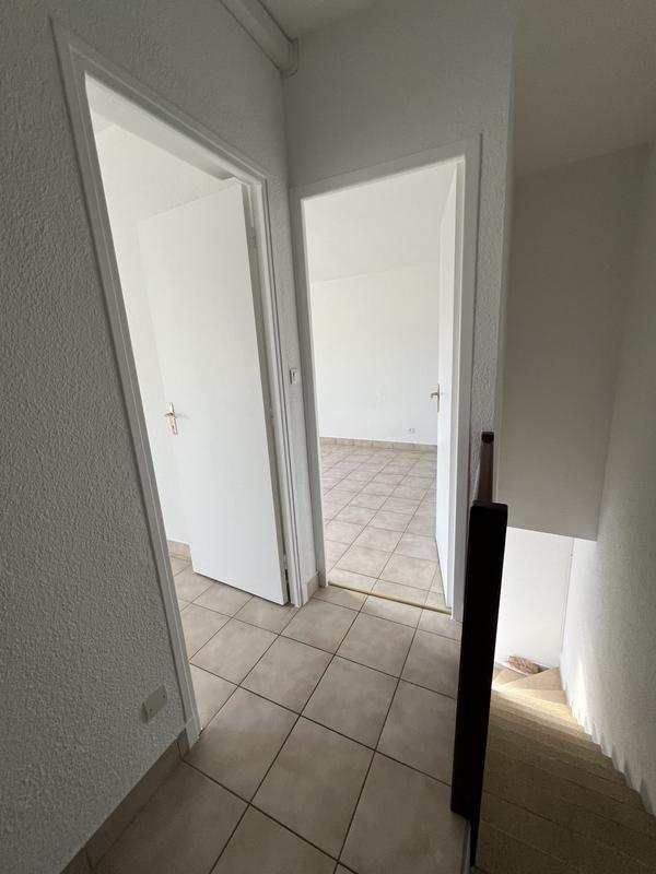 Appartement - 111 m² - 4 pièces