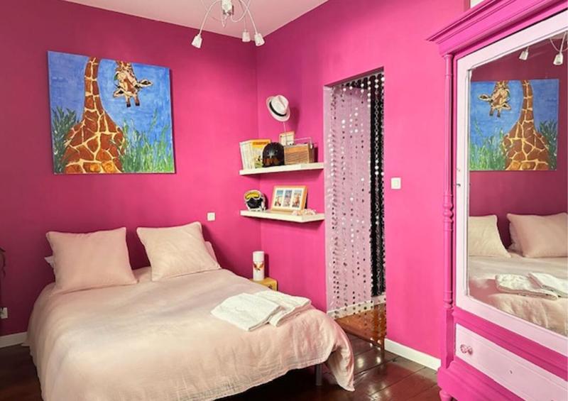 Maison - 193 m² - 8 pièces