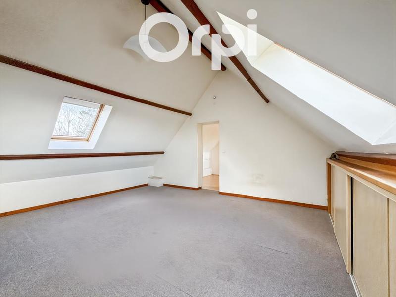 Maison - 135 m² - 7 pièces