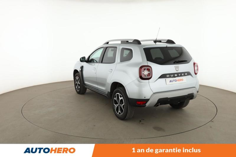 Dacia Duster II 1.3 TCe Prestige 4x2 130 ch