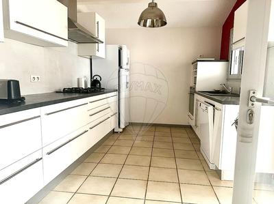 Villa - 148 m² - 7 pièces