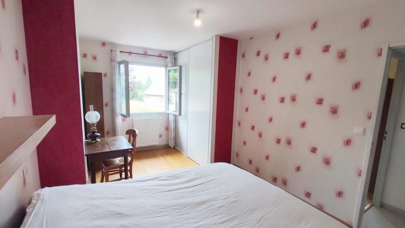 Maison - 118 m² - 4 pièces