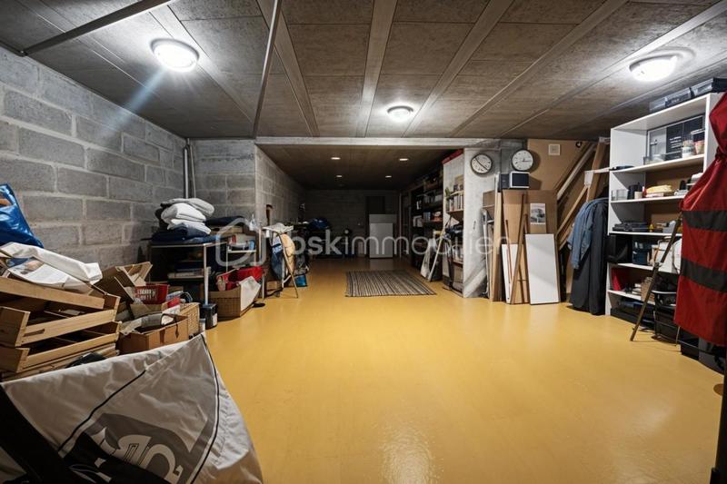 Maison - 144 m² - 7 pièces