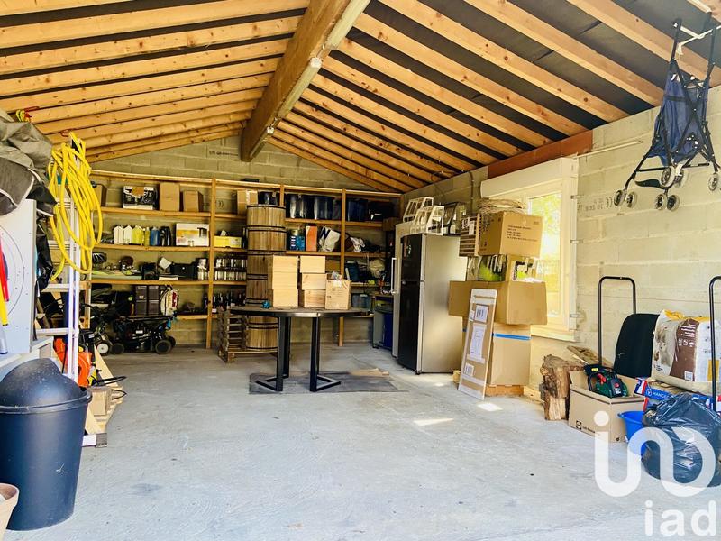 Maison de maîtres - 170 m² - 4 pièces