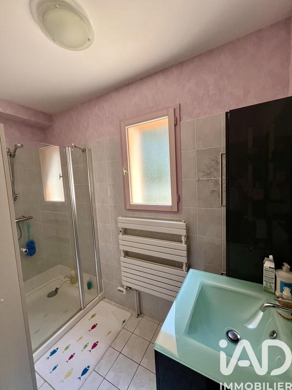 Maison - 159 m² - 5 pièces