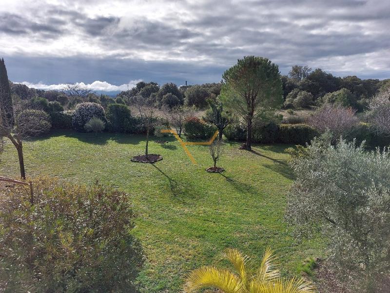 Villa - 237 m² - 7 pièces