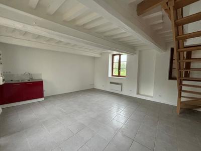 Maison - 57 m² - 3 pièces