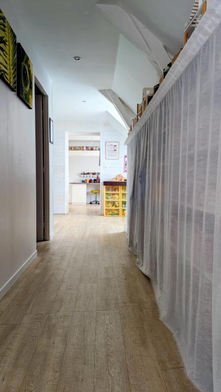 Longère - 171 m² - 5 pièces