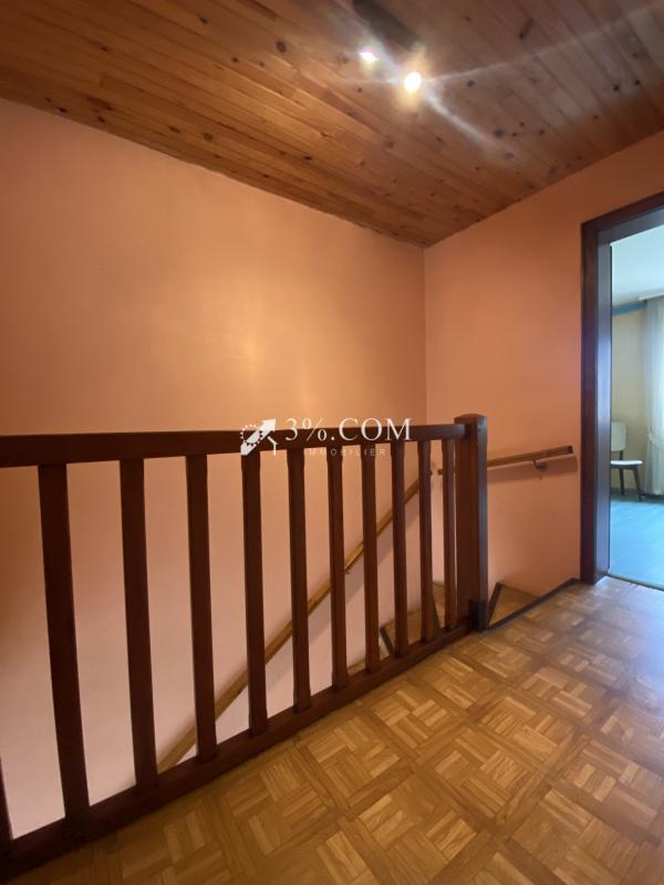 Maison - 166 m² - 6 pièces