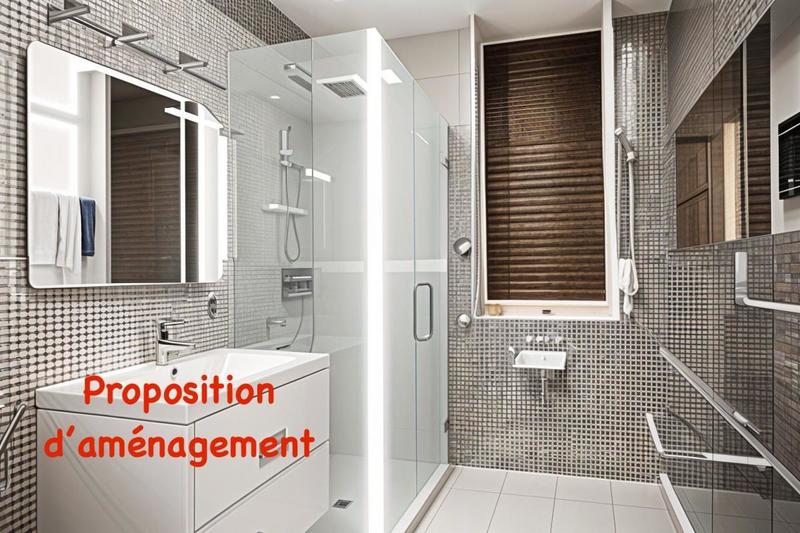 Appartement - 73 m² - 3 pièces