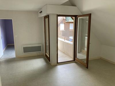 Appartement - 52 m² - 2 pièces
