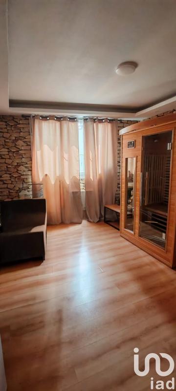 Appartement - 79 m² - 3 pièces