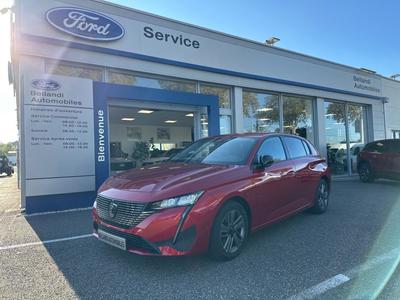 Peugeot 308 BlueHDi 130ch s&amp;S Eat8 Allure