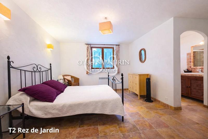Bastide - 422 m² - 13 pièces