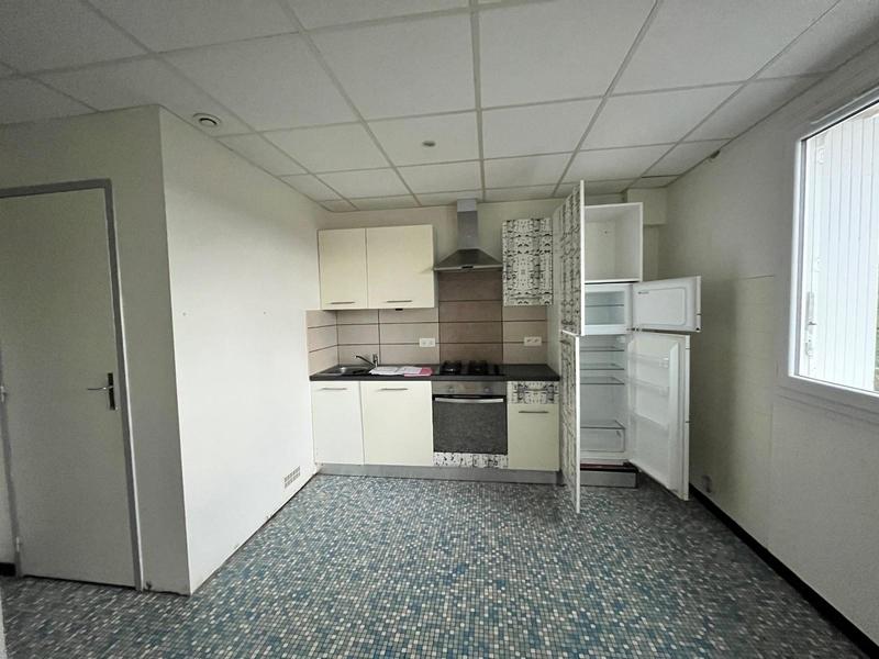 Appartement - 106 m² - 5 pièces