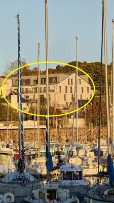 Appartement - 56 m² - 2 pièces