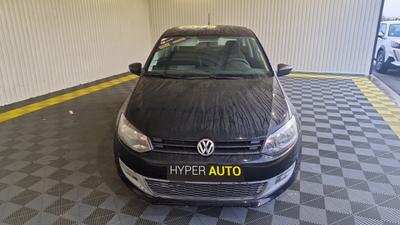 Volkswagen Polo 1.2 60 Trendline