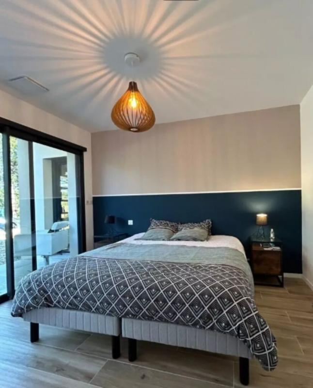 Maison - 190 m² - 6 pièces