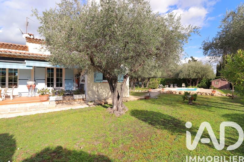 Maison - 114 m² - 5 pièces