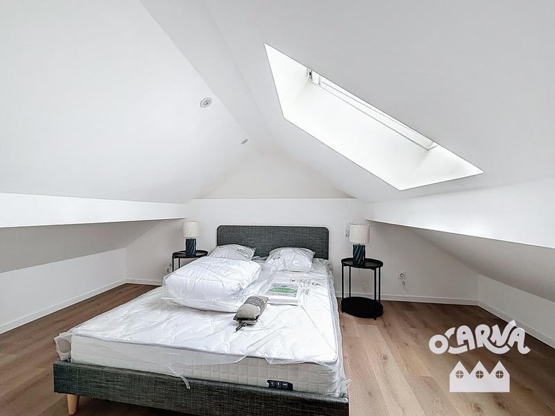 Appartement - 32 m² - 1 pièce