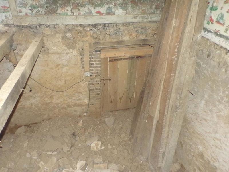 Maison - 50 m² - 2 pièces