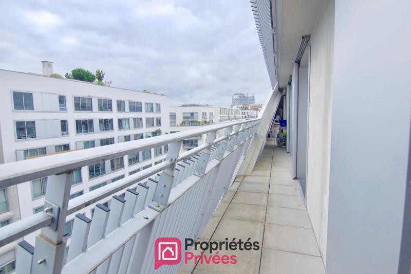 Appartement - 97 m² - 5 pièces
