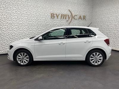 Volkswagen Polo 1.0 80 s&amp;S Bvm5 United