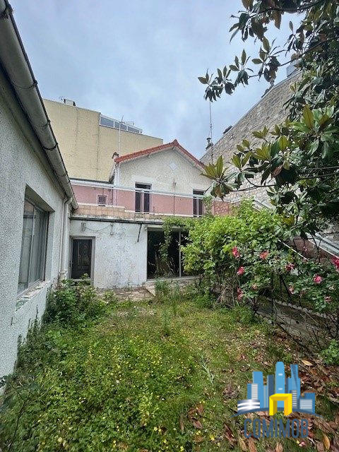 Villa - 133 m² - 4 pièces