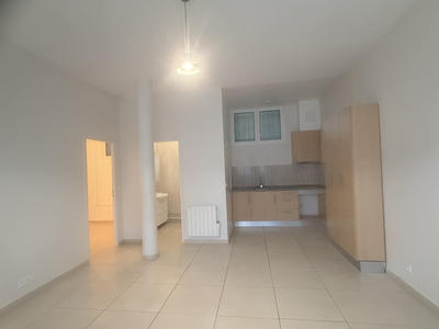 Appartement - 50 m² - 3 pièces