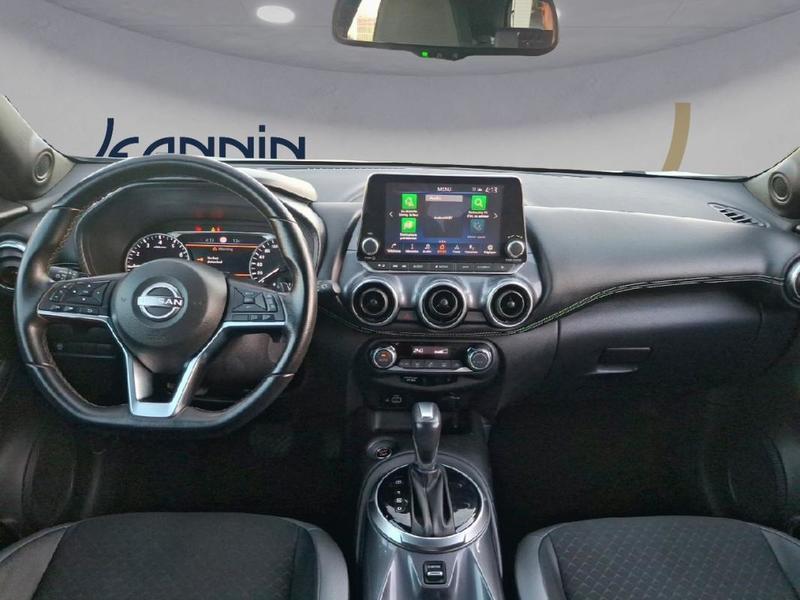 Nissan Juke 2023 Dig-T 114 Dct7 n-Connecta