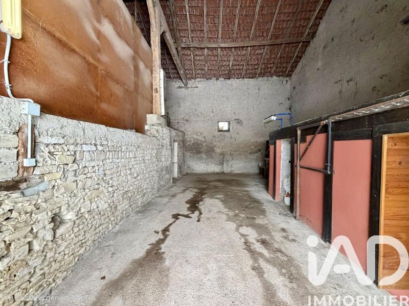 Maison de campagne - 200 m² - 5 pièces