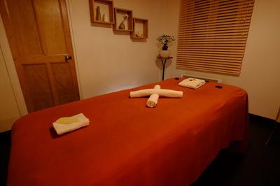 Éric Falzon Massages Bien-Etre