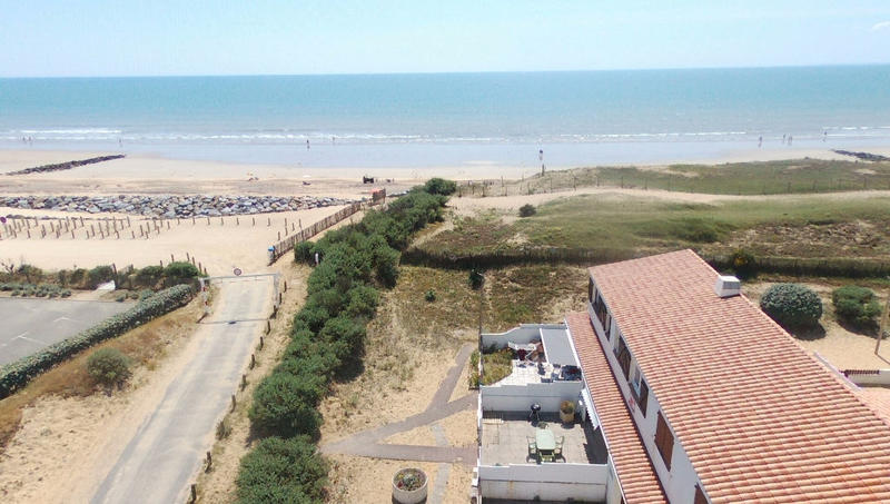 Maison - 50 m² - 3 pièces