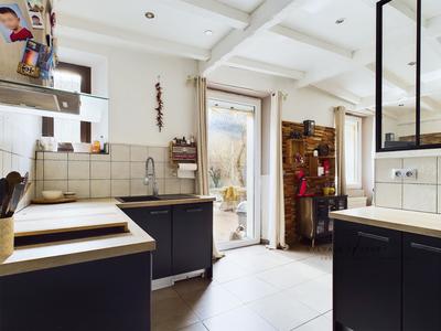 Appartement - 89 m² - 4 pièces