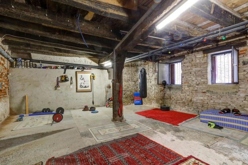 Maison - 154 m² - 5 pièces