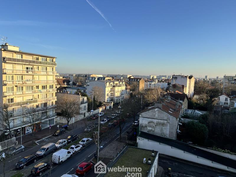 Appartement - 67 m² - 4 pièces