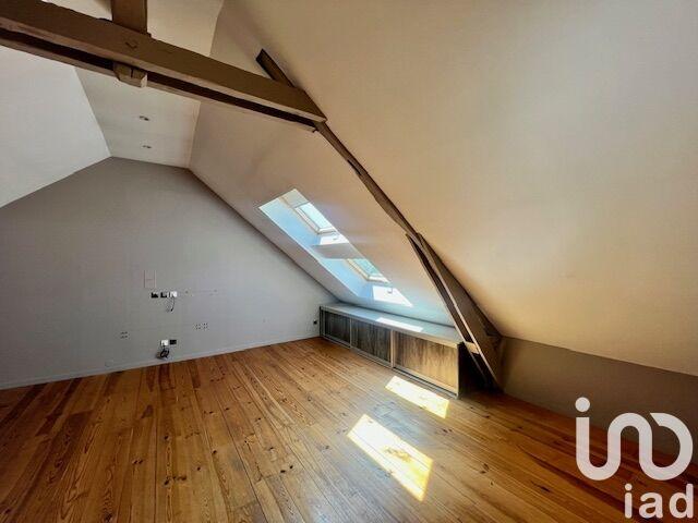 Maison de ville - 114 m² - 4 pièces