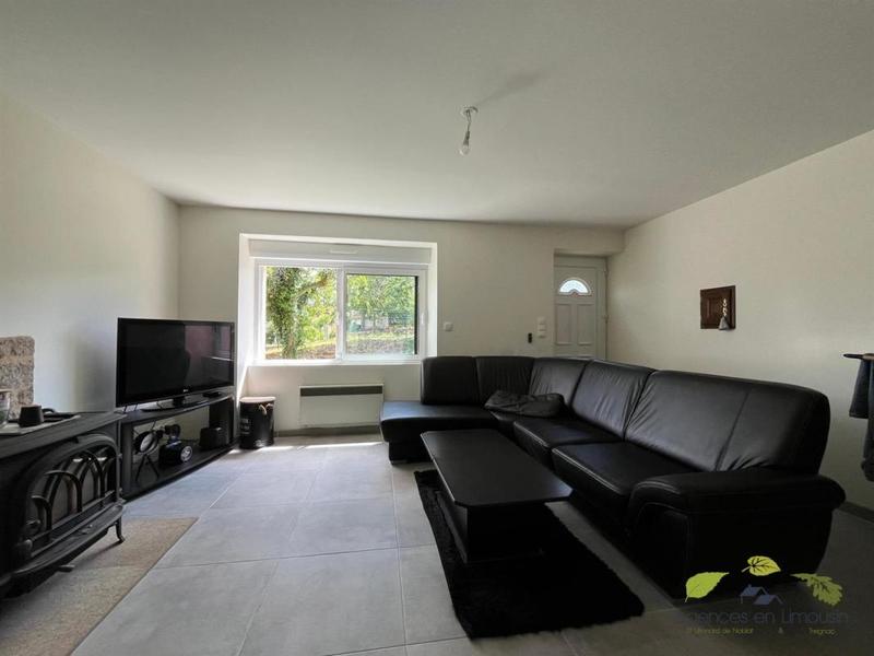 Maison - 81 m² - 4 pièces